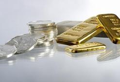 Altın ve gümüşte 3 günlük dev kayıp: Fiyatlar neden geriliyor?