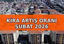 ŞUBAT 2026 KİRA ARTIŞ ORANI AÇIKLANDI 🚩 Kira artış oranı ne kadar? Şubat ayı kira artış oranı nasıl hesaplanır?