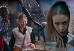 Meteoroloji ve AKOM'den peş peşe açıklamalar! İstanbul için kritik 24 saat... 5 ilçe için kar uyarısı geldi