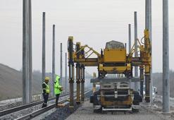 Samsun-Trabzon-Sarp Demir Yolu Projesi, stratejik bir demir yolu koridoru oluşturacak