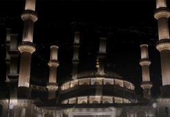 Külliye'de Berat Kandili özel yayını!