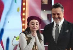 Beyaz bu kez ağlattı!