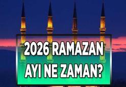 İLK ORUÇ TARİHİ | Ramazan ayı ne zaman başlayacak? İlk sahura hangi tarihte kalkılacak? İl il 2026 Ramazan İmsakiyesi...