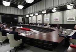 KABİNE TOPLANTISI KARARLARI SON DAKİKA: 2 Şubat 2026 Kabine Toplantısı kararları neler? Kabine Toplantısı gündem konuları