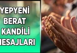 BERAT KANDİLİ MESAJLARI 2026 🌙 Ayetli, Resimli, Dualı, Hadisli Berat Kandili mesajları ve sözleri! Anneye, babaya, aileye, sevdiklerinize göndereceğiniz en içten kandil mesajları...