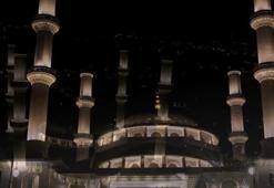 Külliye'de Berat Kandili özel yayını!