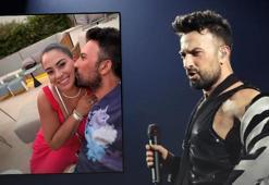 Megastar'dan eşine romantik jest! 'Sevmeye engel değil mesafeler'