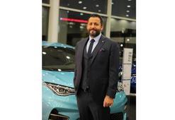 Araç kiralama sektörünün 2026 perspektifinde ‘mobilite deneyimi’ vurgusu