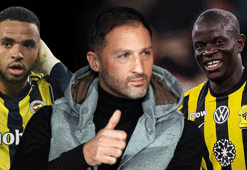Fenerbahçe ile Al-Ittihad arasında Kante takası! En-Nesyri'nin kararı belli oldu