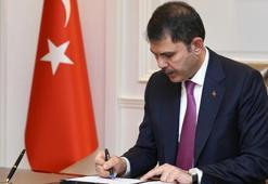 Bakan Kurum: Gün ağardı, yaraları sardık, biz yine küllerimizden dipdiri ayağa kalktık