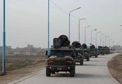 Suriye'de yeni perde! Entegrasyonun ilk adımları: Şam güçleri Haseke kapısına dayandı