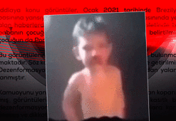 Epstein skandalı! 'Türk çocuk' dediler, gerçek ortaya çıktı