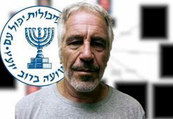 Kirli ittifak deşifre oldu! Epstein'den Mossad'a 400 milyon sterlinlik şantaj