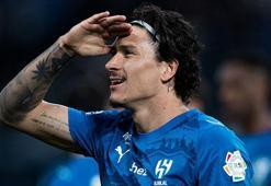 Fenerbahçe'de transferde Darwin Nunez gerçekleri! İddialara son nokta