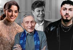 Ocak ayına damga vuran magazin olayları! Ölümler, tartışmalar, yeni aşklar...