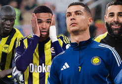 Fenerbahçe'nin Kante transferinde yeni gelişme! İstanbul'a geliş tarihi belli oldu