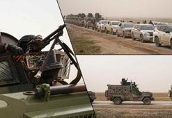 Suriye ordusu Haseke'ye girdi! Şam-YPG mutabakatında kritik saatler