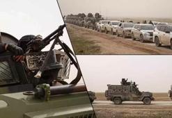 Suriye ordusu Haseke'ye girdi! Şam-YPG mutabakatında kritik saatler