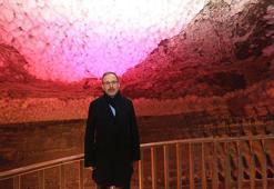 Muharrem Kasapoğlu’nda Iğdır turizmine destek: Mutlaka gidin görün