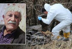 Çorum’da kan donduran cinayet! Yaşlı adamın cesedi parçalanmış halde çöp poşetinde bulundu