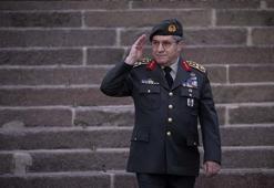 Genelkurmay Başkanı Orgeneral Bayraktaroğlu, Suudi Arabistanlı mevkidaşı ile telefonda görüştü