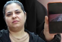 'Çocuklara iyi bak' kavgası: Kafamı duvarlara vurdu