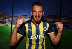 Nerden nereye! Mergim Berisha'nın yeni adresi ortaya çıktı