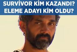 SURVİVOR KİM KAZANDI? 2 Şubat 2026 İletişim oyununu hangi takım kazandı ve eleme adayı kim oldu? Barış Murat Yağcı diskalifiye mi edildi?