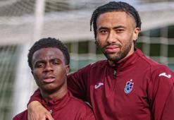 Trabzonspor, Fethiyespor maçı hazırlıklarını tamamladı