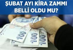 2026 ŞUBAT AYI KİRA ZAMMI BELLİ OLDU! TÜFE Şubat ayı kira artış oranı 2026 açıklandı! Şubat ayı kira artış oranı kira zammı ne kadar?