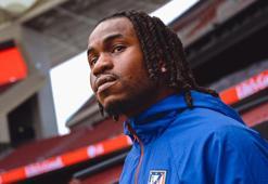 Ademola Lookman transferini resmen açıkladılar