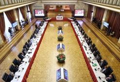 Terörsüz Türkiye yolunda kritik randevu: Komisyon rapor yazımı için toplanıyor