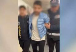 Ayhan Bora Kaplan organize suç örgütü lideri Serdar Sertçelik ikinci kez tutuklandı