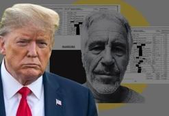 Trump'tan Epstein savunması: Adasına hiç gitmedim, ama bu sahtekar demokratların tamamı gitti