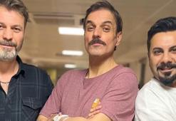 Ufuk Özkan'ın ameliyat tarihi belli oldu! Sosyal medyadan duygulandıran paylaşım