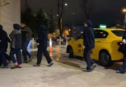 Bursa'da gıda zehirlenme şüphesiyle 20 işçi hastaneye kaldırıldı