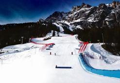 2026 Kış Olimpiyatları için geri sayım başladı