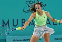 Zeynep Sönmez'den büyük sıçrama! Dünya sıralamasında yeri belli oldu