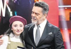 Beyaz bu kez ağlattı!