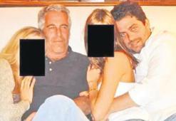 Epstein’a Kâbe örtüsü