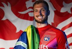 Beşiktaş'ta kaleci için ilk hedef Lucas Perri