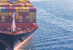 İhracat ocakta 20 milyar doları aştı