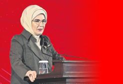 Emine Erdoğan Alatlı’yı andı