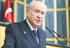 Bahçeli’den Özel’e ‘Osmaniye’ telefonu