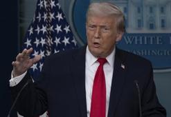 Trump’tan İran’a bir tehdit daha: Anlaşamazsak kötü şeyler olacak