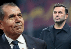 Galatasaray'da hedef orta saha! Yeni yol haritası belli oldu