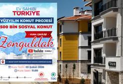 1.872 KONUT ZONGULDAK TOKİ KURA SONUÇLARI SORGULAMA: TOKİ Zonguldak 1.872 konut için hak sahipleri belli oldu! TOKİ Zonguldak kura sonucu sorgulama ekranı