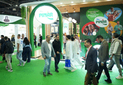 2025’te yeni pazarlara açılarak 30 milyon dolar ihracat gerçekleştirdi