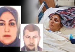 Cani kocanın vahşet planı! Öldü diye eşini arabaya koyup tarlaya sürdü