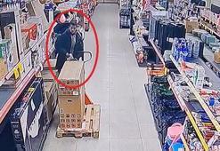 Adana’da seri hırsız kamerada! 7 olayın şüphelisi yakalandı